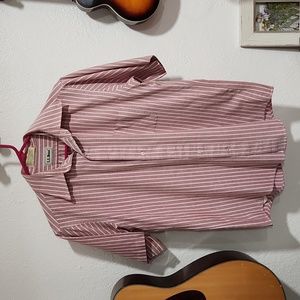 LL Bean Men's Short Sleeve